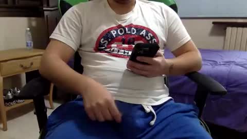 Snapshot of hornycockboy699 chatting on 11-13-25, 12:59 hornycockboy699 online show from 11-13-25, 12:59