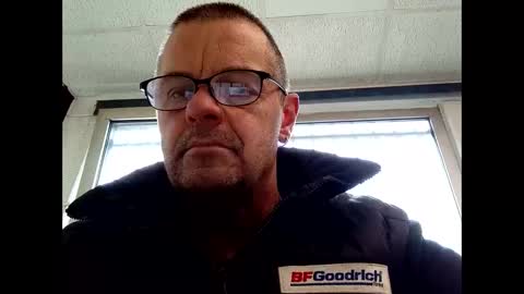 Thorsten online show from 01-24-25, 11:15