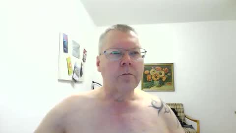Meikelmeier online show from 01-12-26, 06:07
