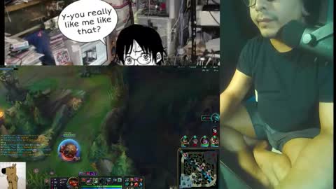 Snapshot of hornydude939393 chatting on 09-12-25, 02:00 hornydude939393 online show from 09-12-25, 02:00