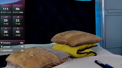 Snapshot of hornygirllx chatting on 02-12-25, 12:16 AshlineKatte online show from 02-12-25, 12:16