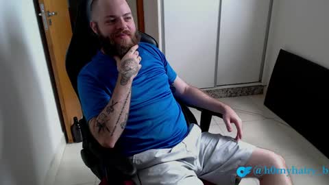 Harry online show from 04-24-26, 06:43