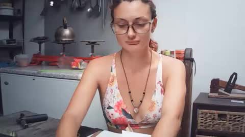 Nix  D online show from 03-07-26, 08:00