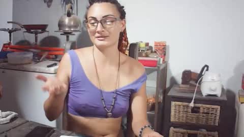 Nix  D online show from 03-27-26, 04:40