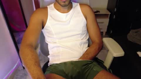 Snapshot of hornyhoese chatting on 03-29-26, 07:52 Hoese online show from 03-29-26, 07:52