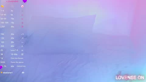 Valentina  online show from 01-14-25, 03:47