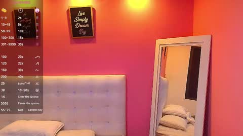 Valentina  online show from 02-22-25, 12:40