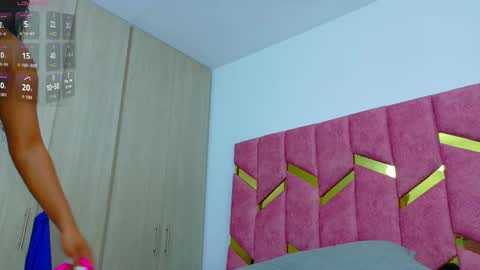 Valentina  online show from 12-15-25, 11:36