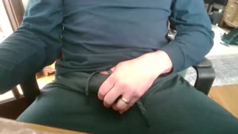 hornyhubby1001 online show from 03-16-26, 04:33