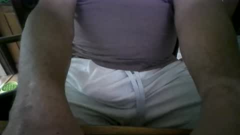 Snapshot of hornyhubby1001 chatting on 06-11-26, 02:04 hornyhubby1001 online show from 06-11-26, 02:04