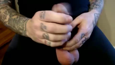 Hornyhumper online show from 01-06-25, 01:19