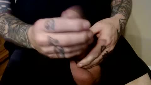 Hornyhumper online show from 01-10-25, 05:05