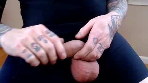 Hornyhumper online show from 02-10-25, 02:26