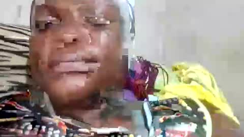 hornyjoygiver online show from 01-05-26, 10:02