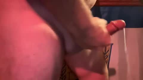 HornyLADaddy online show from 02-24-25, 03:31