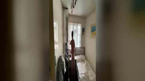 Hornylondon online show from 07-05-26, 05:36