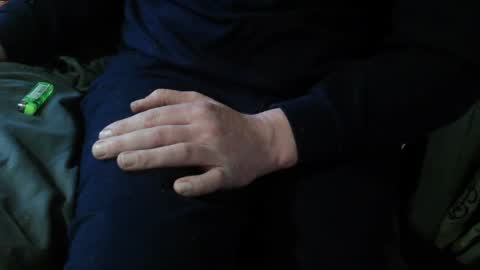 HawkTuah online show from 02-15-25, 10:33