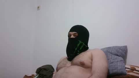 hornymonkey991 online show from 02-06-26, 12:59