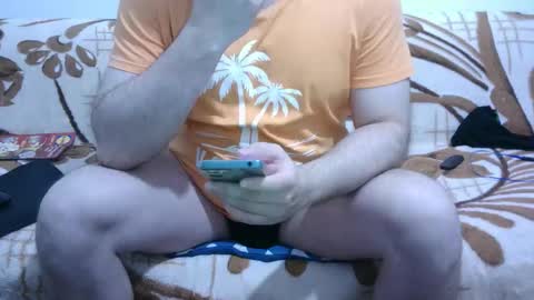 hornymonkey991 online show from 02-17-26, 06:36