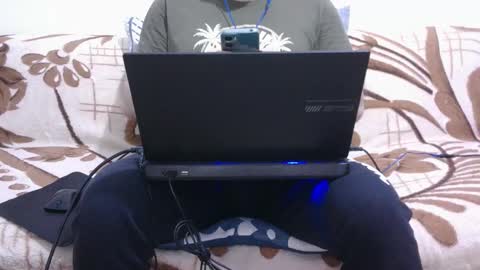 hornymonkey991 online show from 03-07-26, 02:19