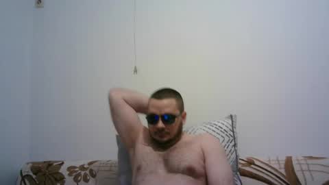 hornymonkey991 online show from 05-19-26, 01:56