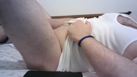 hornymonkey991 online show from 07-17-26, 04:34