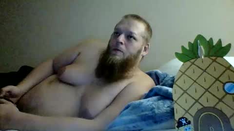 hornynccascade online show from 12-04-25, 06:12