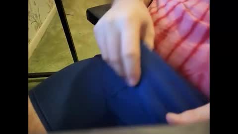 Say hi if horny online show from 12-05-24, 03:04