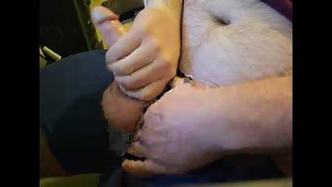 Say hi if horny online show from 12-12-24, 04:04