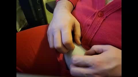 Say hi if horny online show from 01-19-25, 04:22