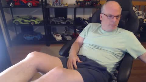 hornynthick70 online show from 12-16-24, 02:57