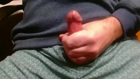 hornypilotguy online show from 12-05-25, 06:15