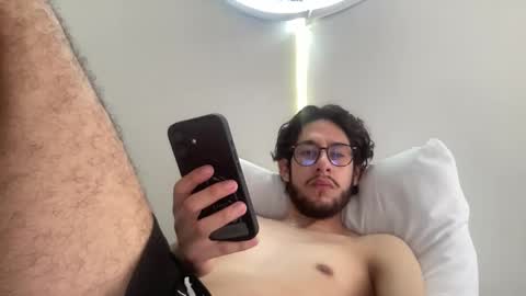 Joe online show from 03-04-26, 02:01