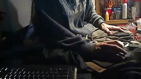 Snapshot of hornyscott666 chatting on 09-13-25, 06:46 hornyscott666 online show from 09-13-25, 06:46