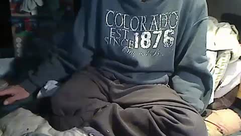 Snapshot of hornyscott666 chatting on 09-24-25, 07:12 hornyscott666 online show from 09-24-25, 07:12