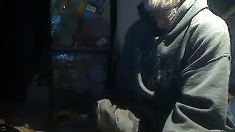 hornyscott666 online show from 02-05-26, 07:35