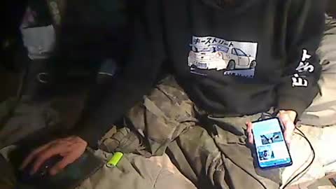 hornyscott666 online show from 04-15-26, 07:59