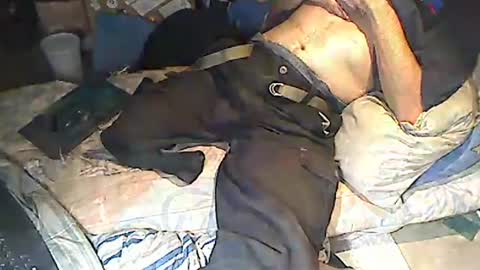 hornyscott666 online show from 06-27-26, 11:26