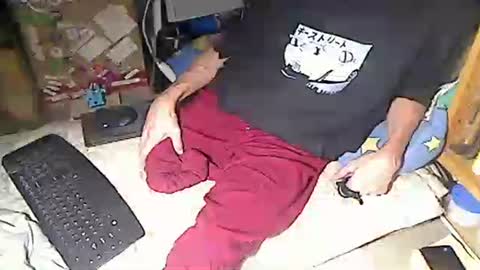 hornyscott666 online show from 06-29-26, 10:15