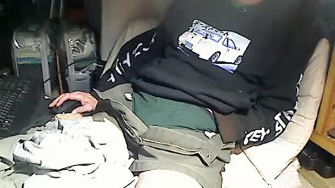 hornyscott666 online show from 07-27-26, 08:21