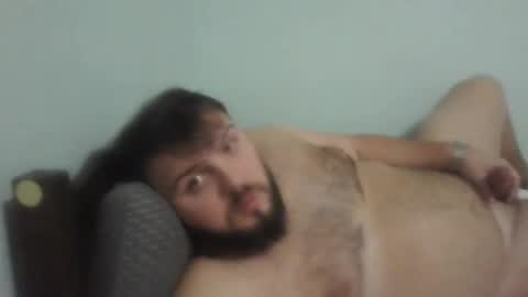 hornysmera online show from 12-18-24, 10:46