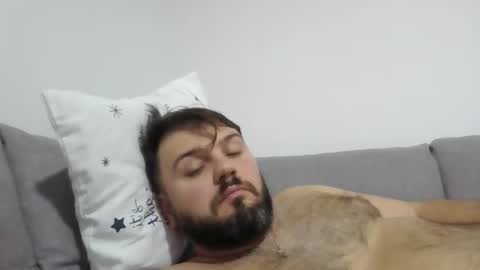 hornysmera online show from 12-20-25, 01:51