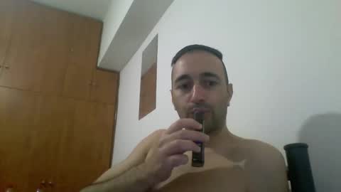 hornysnake69 online show from 10-10-25, 06:29