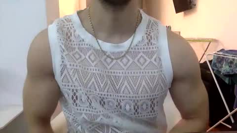 hornyspaniard93 online show from 02-01-26, 10:52