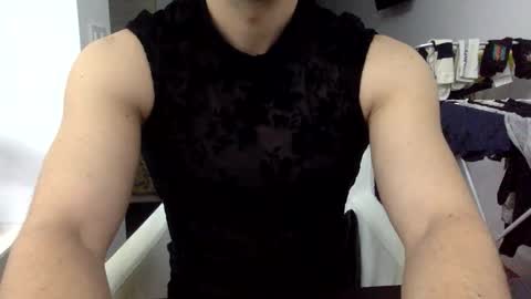 hornyspaniard93 online show from 02-28-26, 08:54