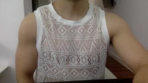 hornyspaniard93 online show from 04-09-26, 10:53