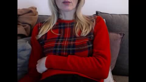 Hornyssima online show from 04-13-26, 03:06