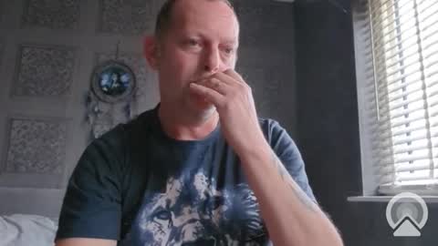 hornyviking1310 online show from 02-20-25, 09:55