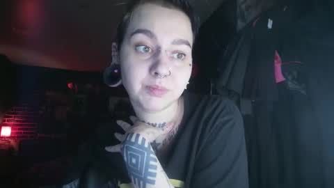 Messalina Horror online show from 03-06-25, 08:08