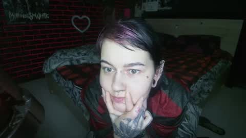 Messalina Horror online show from 09-23-25, 10:57